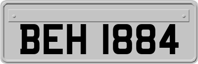 BEH1884