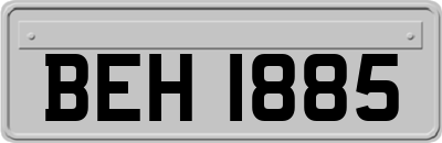 BEH1885
