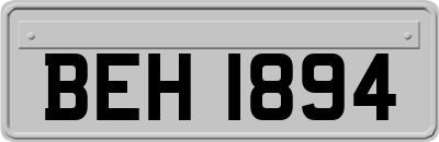 BEH1894