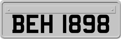 BEH1898