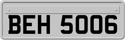 BEH5006