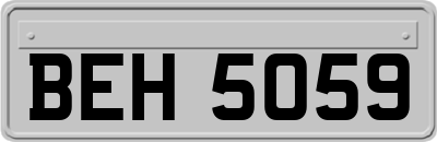 BEH5059