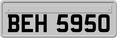 BEH5950