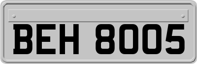 BEH8005