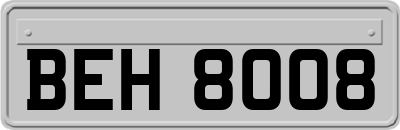 BEH8008
