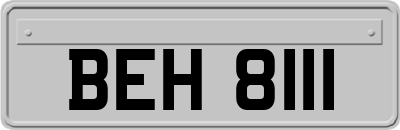 BEH8111