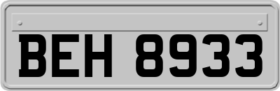 BEH8933