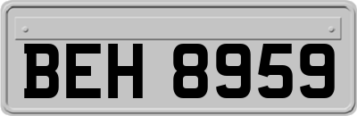 BEH8959