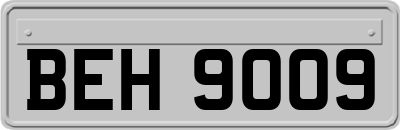 BEH9009