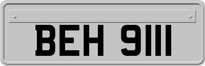 BEH9111