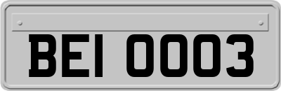 BEI0003