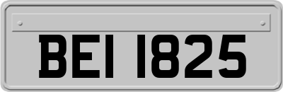 BEI1825