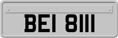 BEI8111