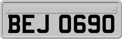 BEJ0690