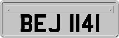 BEJ1141