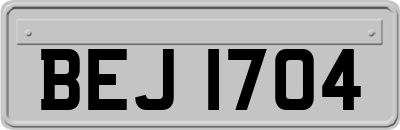 BEJ1704