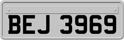 BEJ3969
