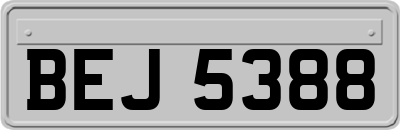 BEJ5388