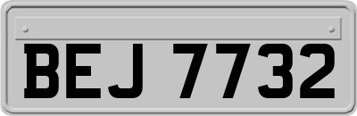 BEJ7732