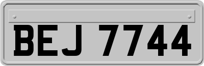 BEJ7744