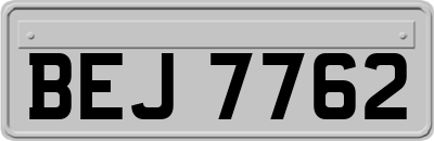 BEJ7762
