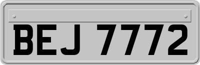 BEJ7772