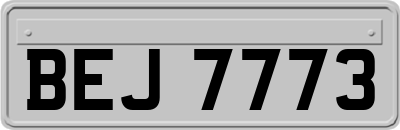 BEJ7773