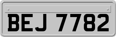 BEJ7782