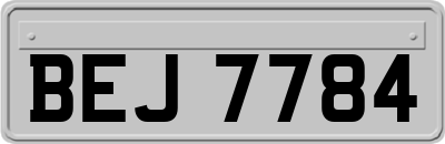 BEJ7784