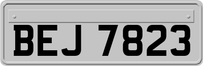 BEJ7823