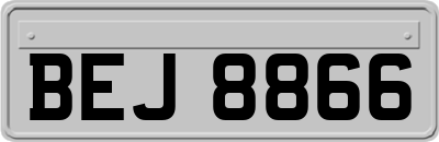 BEJ8866