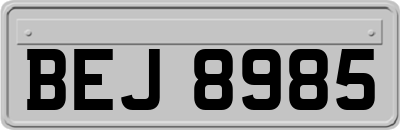 BEJ8985