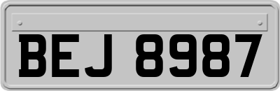 BEJ8987