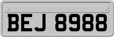 BEJ8988