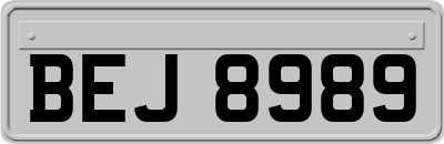 BEJ8989