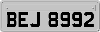 BEJ8992