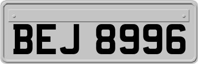 BEJ8996