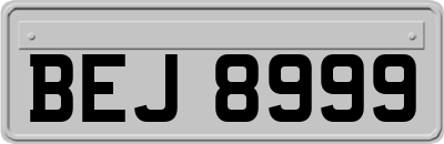 BEJ8999