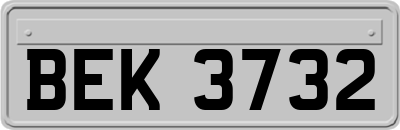 BEK3732