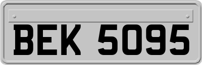 BEK5095