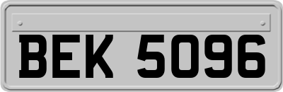 BEK5096
