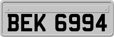 BEK6994