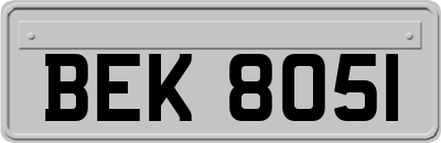 BEK8051