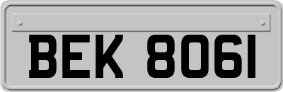 BEK8061