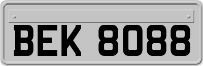 BEK8088