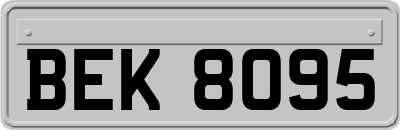 BEK8095