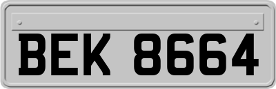 BEK8664