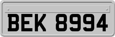 BEK8994