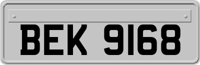 BEK9168