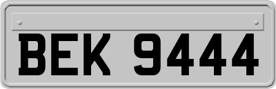 BEK9444
